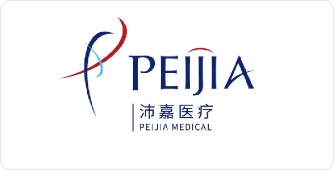 沛嘉医疗